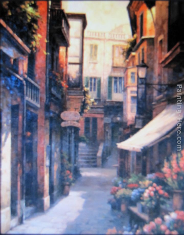 Unknown Artist Oil painting 030 painting anysize 50 off Oil painting